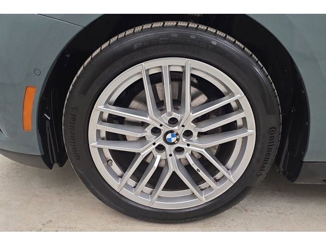 2024 BMW 5 Series 530i xDrive