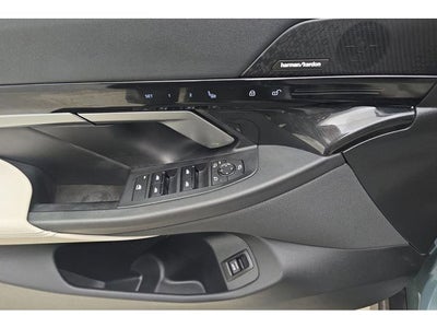 2024 BMW 5 Series 530i xDrive