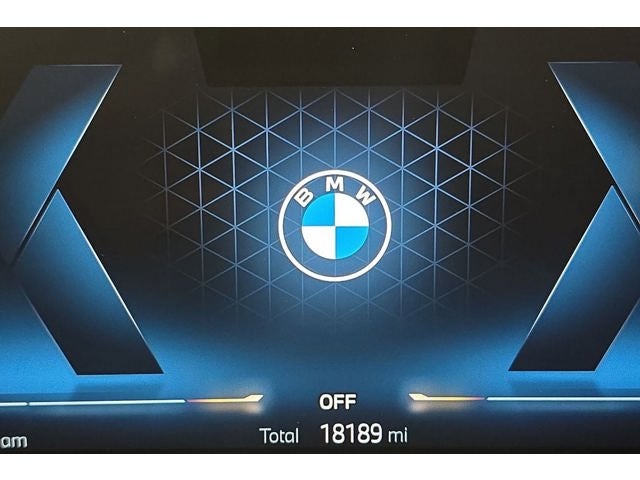2024 BMW 5 Series 530i xDrive