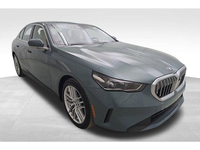 2024 BMW 5 Series 530i xDrive