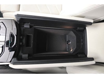 2024 BMW 5 Series 530i xDrive