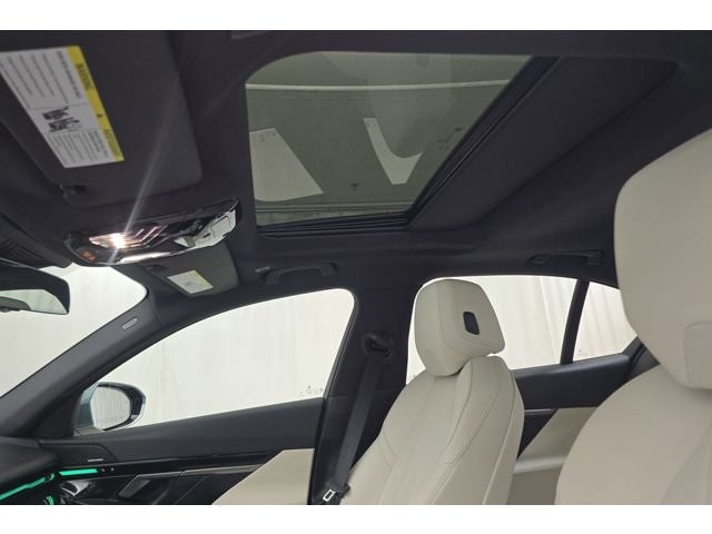 2024 BMW 5 Series 530i xDrive