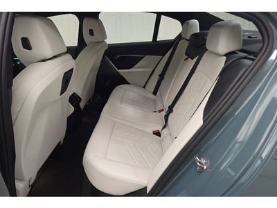 2024 BMW 5 Series 530i xDrive