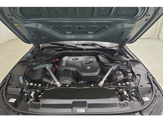 2024 BMW 5 Series 530i xDrive