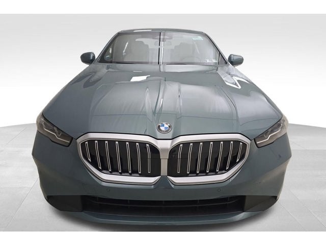 2024 BMW 5 Series 530i xDrive