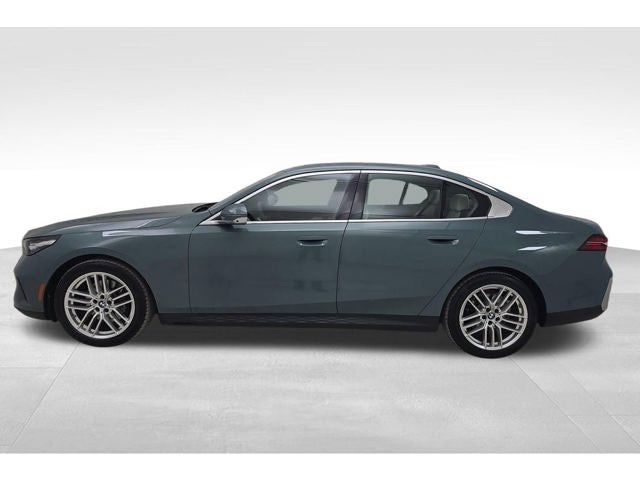 2024 BMW 5 Series 530i xDrive
