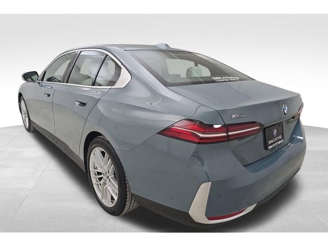 2024 BMW 5 Series 530i xDrive