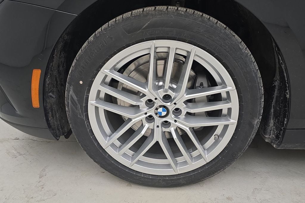 2025 BMW 5 Series 530i xDrive