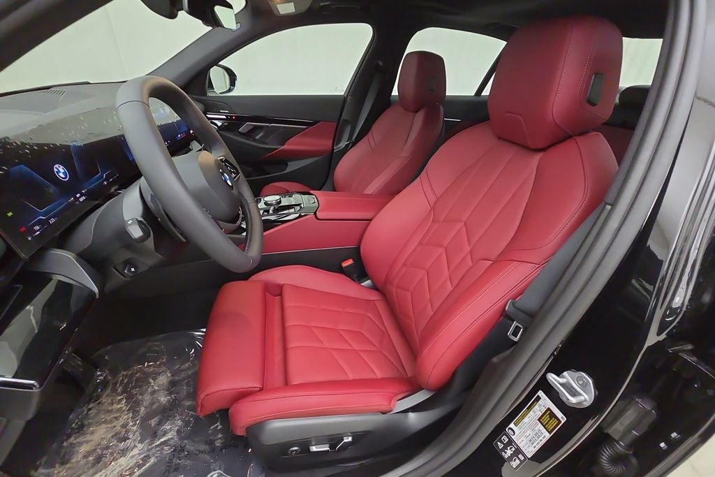 2025 BMW 5 Series 530i xDrive