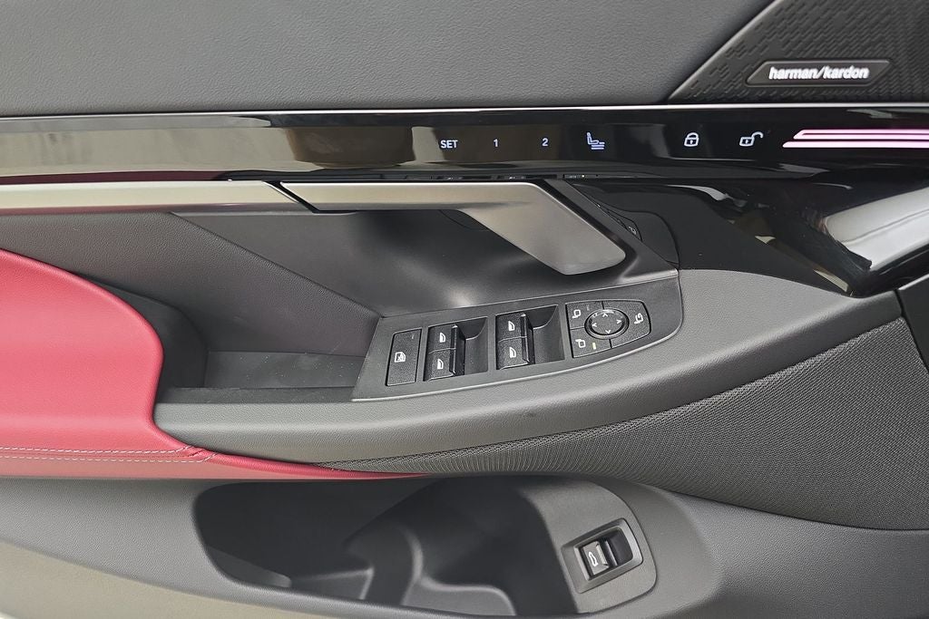 2025 BMW 5 Series 530i xDrive