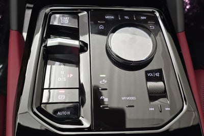 2025 BMW 5 Series 530i xDrive