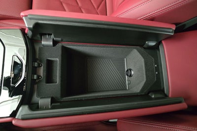 2025 BMW 5 Series 530i xDrive