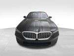 2025 BMW 5 Series 530i xDrive
