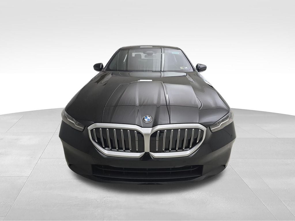 2025 BMW 5 Series 530i xDrive