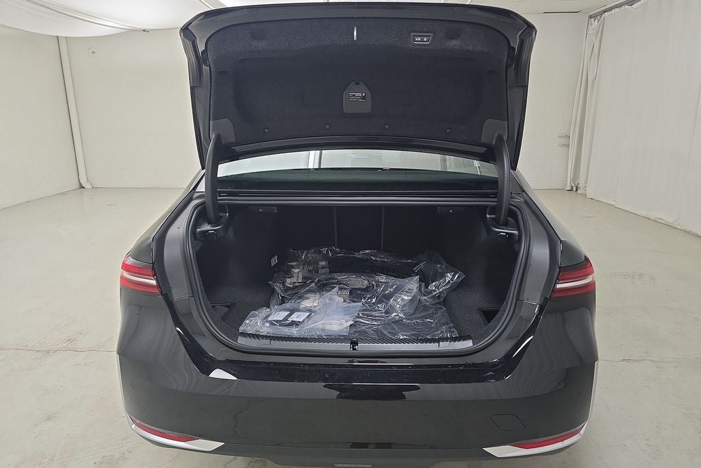 2025 BMW 5 Series 530i xDrive