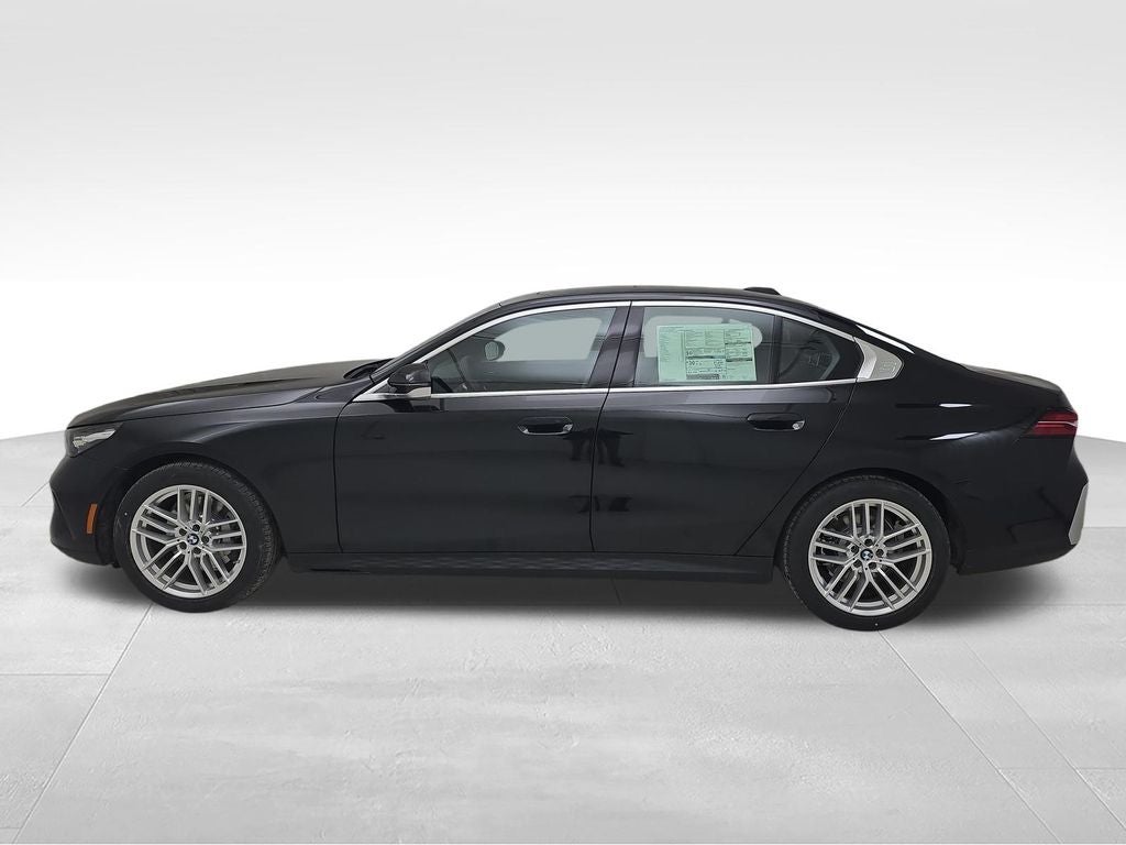 2025 BMW 5 Series 530i xDrive