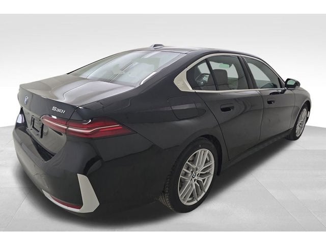 2025 BMW 530i 530i xDrive