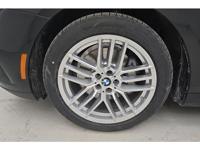 2025 BMW 530i 530i xDrive
