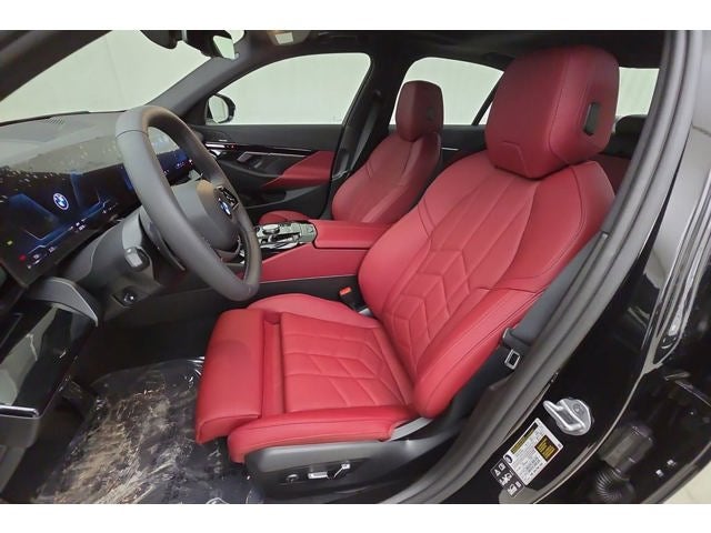 2025 BMW 530i 530i xDrive