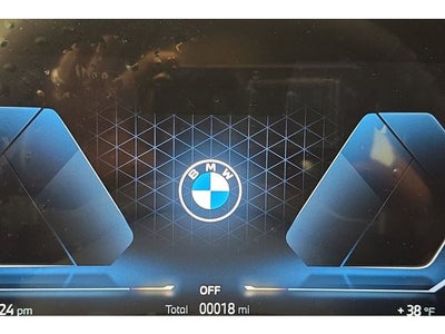 2025 BMW 530i 530i xDrive