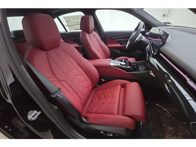 2025 BMW 530i 530i xDrive