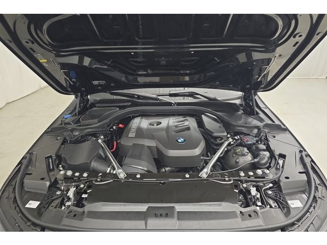 2025 BMW 530i 530i xDrive