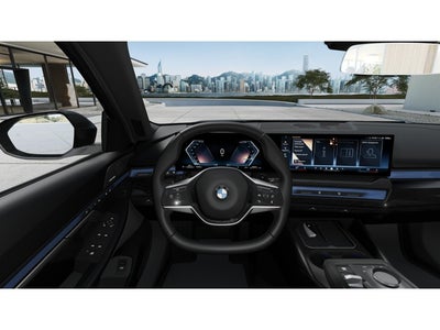 2027 BMW 530i 530i xDrive