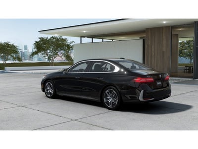 2027 BMW 530i 530i xDrive