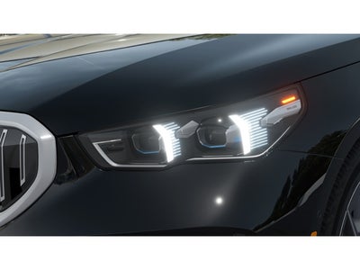 2027 BMW 530i 530i xDrive