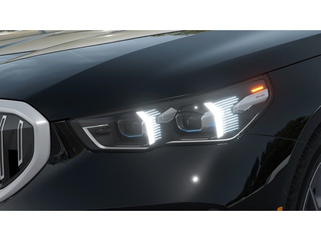 2027 BMW 530i 530i xDrive