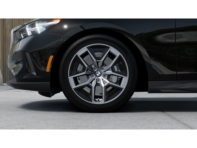 2027 BMW 530i 530i xDrive