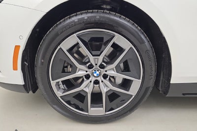 2027 BMW 530i 530i xDrive