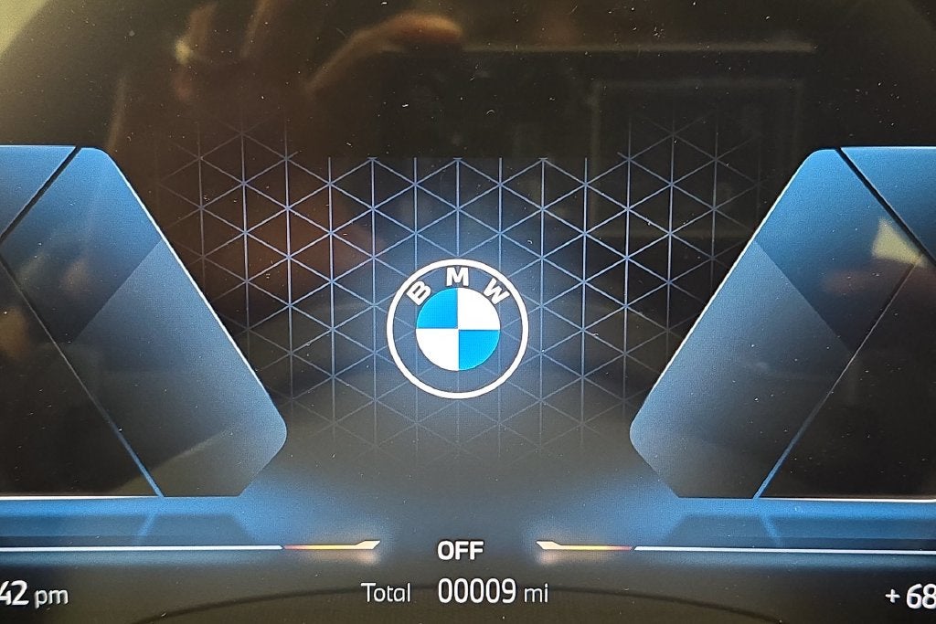 2027 BMW 530i 530i xDrive