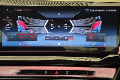 2027 BMW 530i 530i xDrive