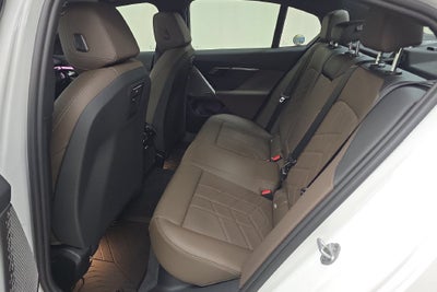 2027 BMW 530i 530i xDrive