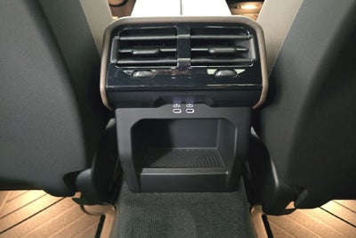 2027 BMW 530i 530i xDrive