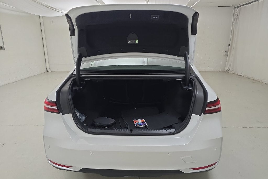2027 BMW 530i 530i xDrive