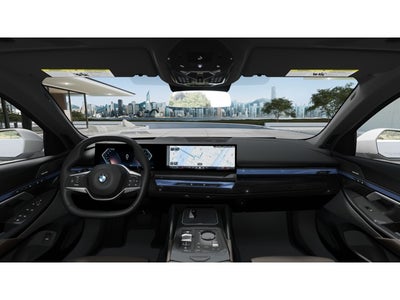 2027 BMW 530i 530i xDrive