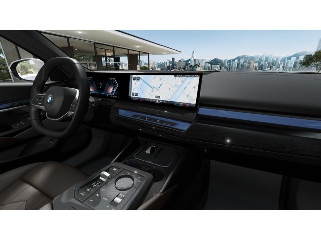 2027 BMW 530i 530i xDrive