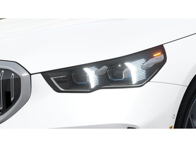 2027 BMW 530i 530i xDrive
