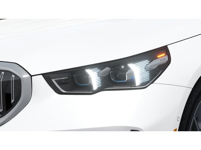 2027 BMW 530i 530i xDrive