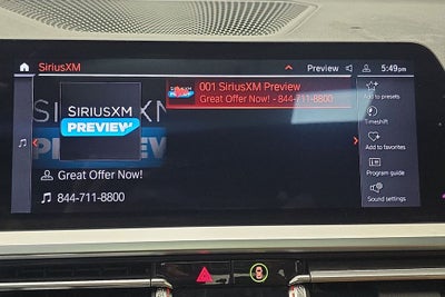 2019 BMW 3 Series 330i xDrive