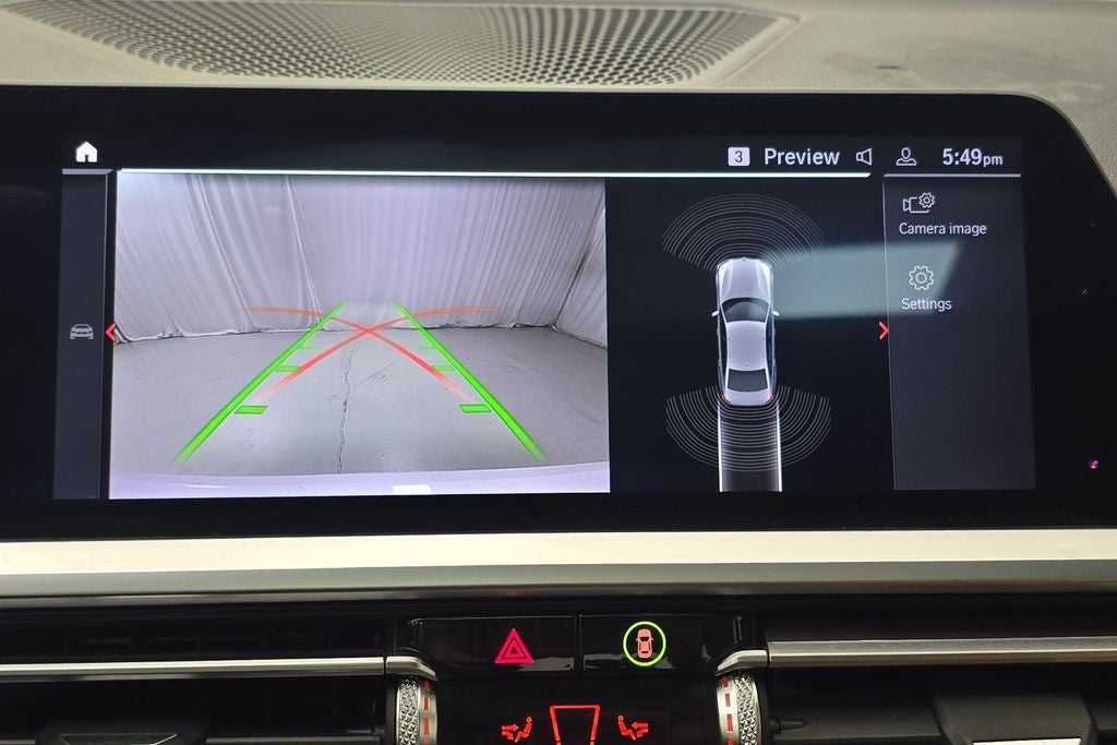 2019 BMW 3 Series 330i xDrive