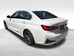 2019 BMW 3 Series 330i xDrive