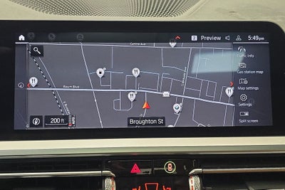 2019 BMW 3 Series 330i xDrive