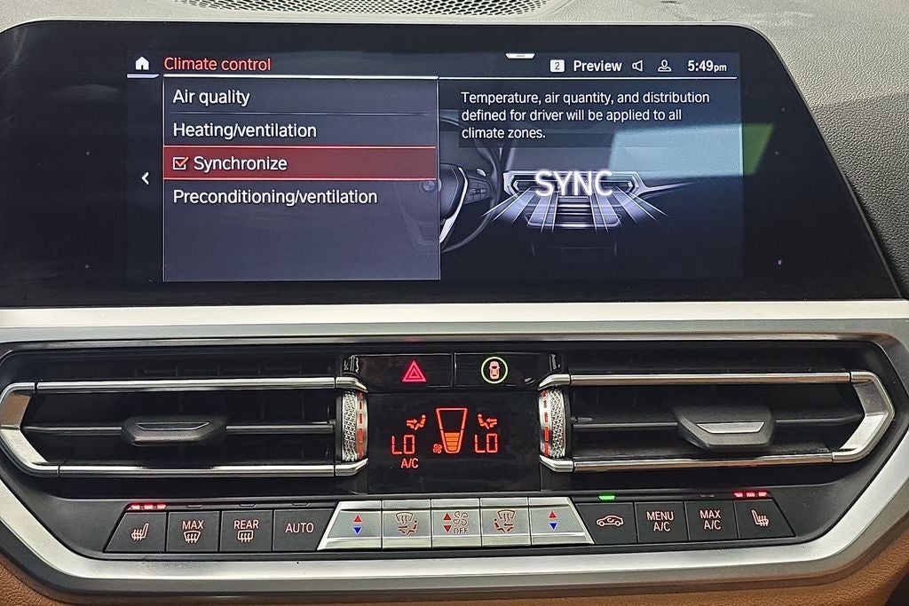 2019 BMW 3 Series 330i xDrive