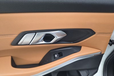 2019 BMW 3 Series 330i xDrive