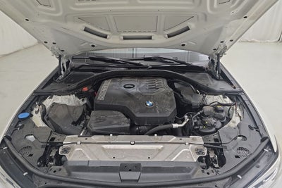 2019 BMW 3 Series 330i xDrive