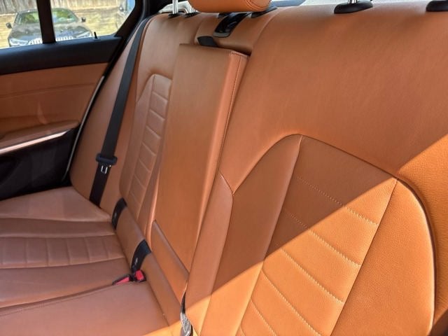 2019 BMW 3 Series 330i xDrive