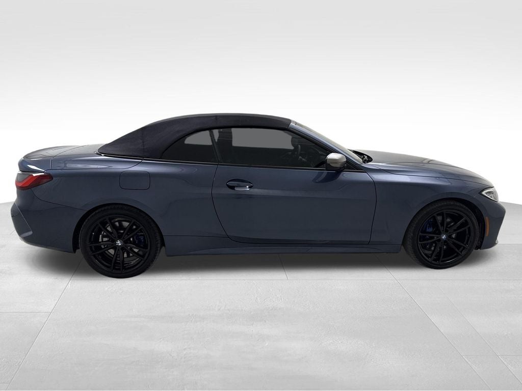 2024 BMW 4 Series M440i xDrive